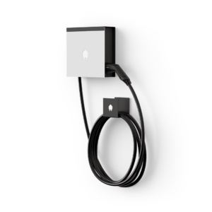 Smappee - EV Wall Cable White