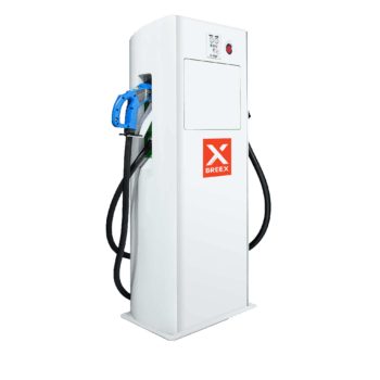 FC-60-45L-RAL9016 FC-60